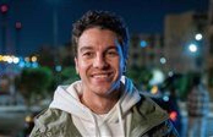 بعد نجاحه في الحريفة.. نور النبوي بتجربة جديدة خلال فيلم كان يا مكان
