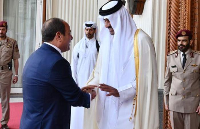 اليوم.. الدوحة تستضيف القمة العربية-الإسلامية الطارئة بمشاركة مصر