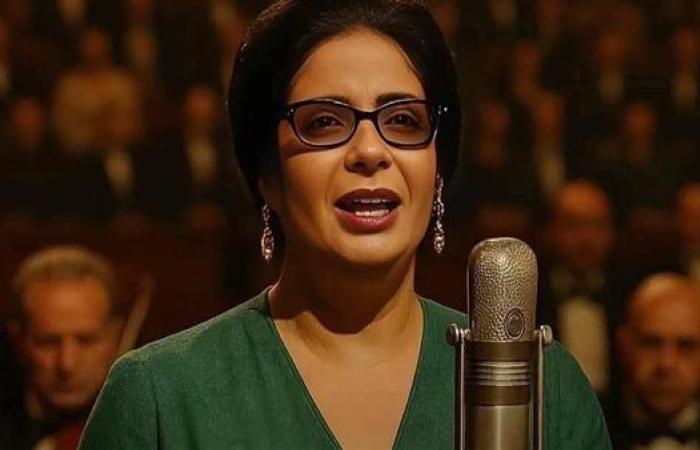 قبل عرض فيلم الست.. منى زكي في مواجهة 5 تحديات لتجسيد شخصية أم كلثوم