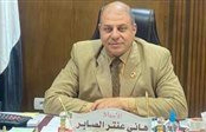 اعتماد حركة مديري ووكلاء الإدارات التعليمية بمحافظة قنا