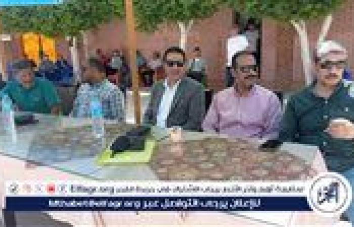 "بحضور وكيل الوزارة" انطلاق اختبارات النجوم للبراعم والناشئين بنادى أسيوط الرياضى