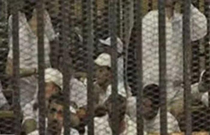 نظر محاكمة 6 متهمين اليوم في قضية خلية المرج
