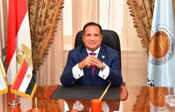 أبو هميلة: كلمة السيسي في قمة الدوحة تمثل صفعة للعدوان الإسرائيلي