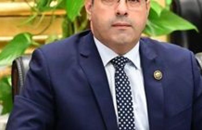 رئيس شباب النواب : الرئيس السيسي  وجه عدة رسائل  تحذيرية قوية وحاسمة  للكيان الصهيوني في قمة  الدوحة