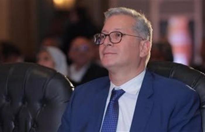 "البترول" تصدر إنفوجرافًا يوضح مؤشرات عودة إنتاج الغاز والبترول إلى مساره الصحيح