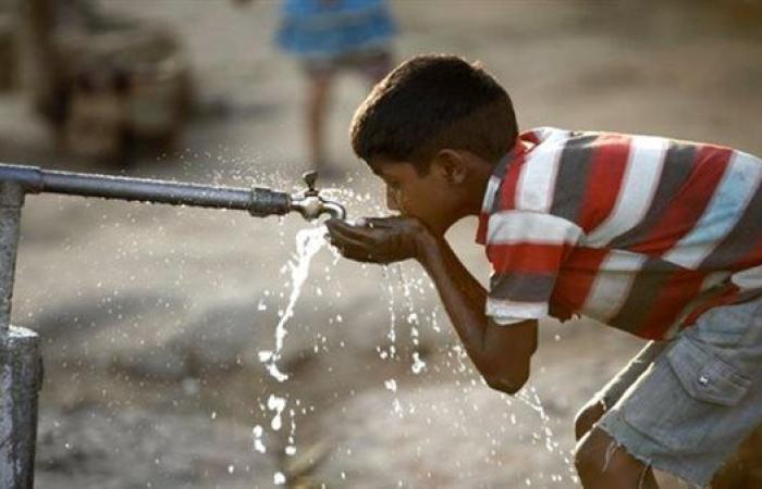 أزمة المياه تربك حياة المواطنين بالمحافظات وتضع الزراعة في خطر