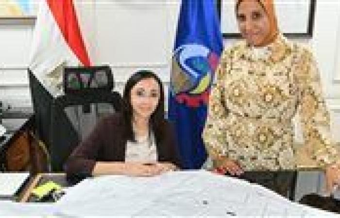 اعتماد 10 مخططات تفصيلية جديدة لتنظيم العمران بـ7 مراكز في البحيرة