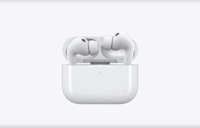 آبل تكشف عن AirPods Pro 3 بتقنية تحدث ثورة في تجربة الاستماع