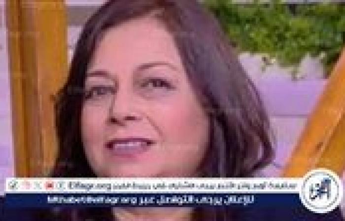 لهذا السبب.. ناهد رشدي تتصدر تريند "جوجل"