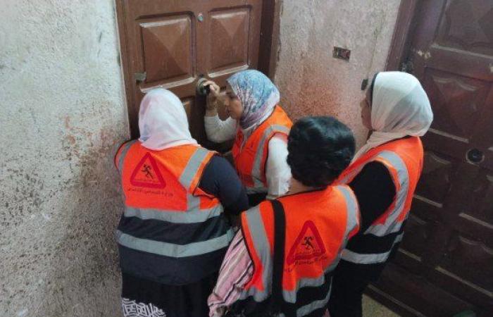 قصة «فتيات كهف حلوان» في مصر.. معاناة مستمرة بعد تجارب زواج فاشلة (التفاصيل الكاملة)