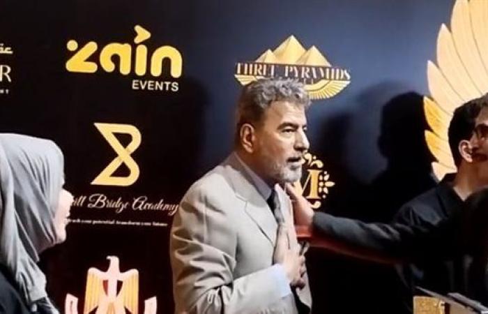أبرزهم جمال عبد الناصر وانتصار.. نجوم الفن يتوافدون على مهرجان همسة للآداب والفنون
