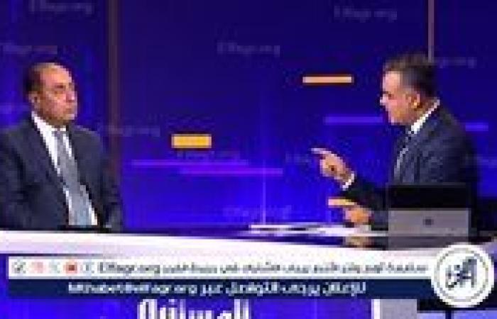 حسام زكي يكشف الهدف الأساسي من انعقاد القمة العربية الإسلامية