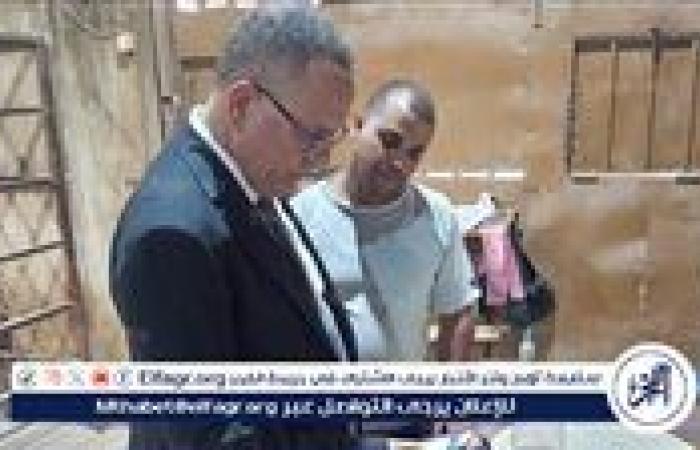 ننشر تفاصيل حصاد تموين الدقهلية في شهر