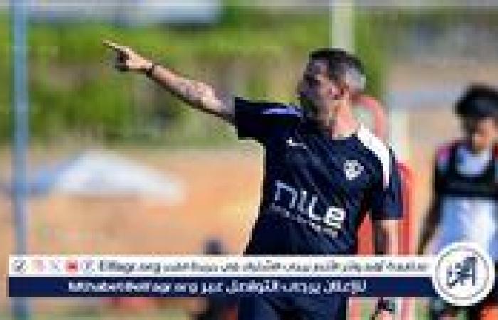 خالد الغندور: فيريرا يدرس استبعاد أحمد ربيع ومحمود جهاد حتى قمة الأهلي
