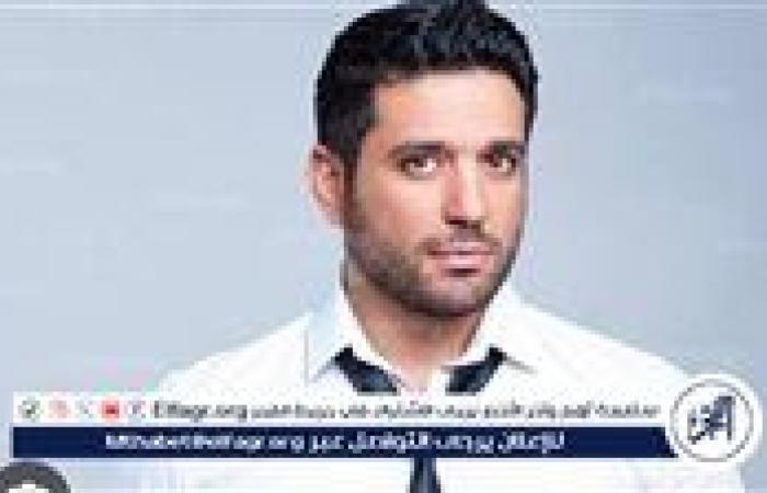 حسن الرداد يهاجم البرامج المضللة.. ويستقبل مولودته الأولى ويكشف عن فيلم جديد