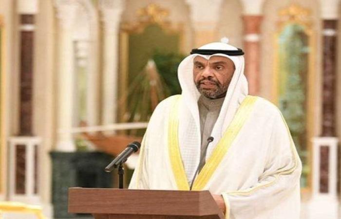 الكويت تؤكد دعمها لجهود مصر والسعودية والإمارات وأمريكا في إنهاء نزاع السودان