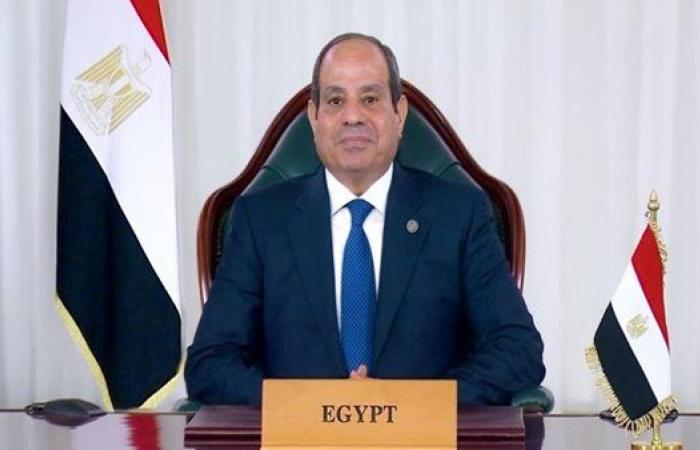 رؤية مصر لمستجدات الأوضاع بالشرق الأوسط.. أبرز محاور كلمة السيسي في قمة الدوحة
