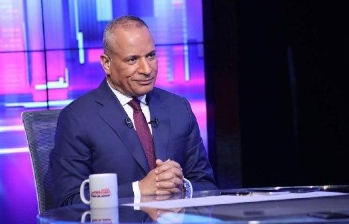 أحمد موسى: نتنياهو يعيش في أوهام إسرائيل الكبرى
