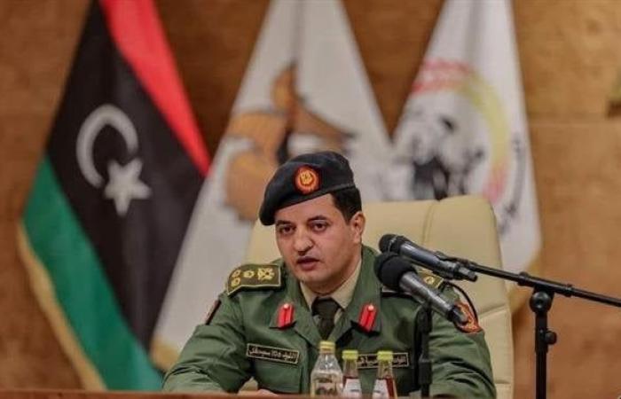 حفتر: التعاون الليبي المصري ركيزة للاستقرار الإقليمي.. ومدينة المشير ستكون الأكبر في شمال إفريقيا