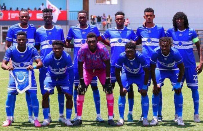 بث مباشر.. شاهد مباراة الهلال السوداني وسينجيدا بلاك ستارز التنزاني في نهائي كأس سيكافا 2025