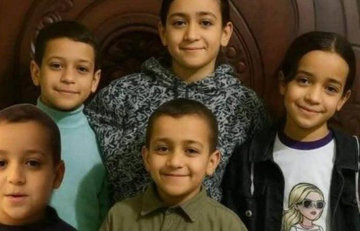 حطتلهم السم في العيش.. اليوم أولى جلسات محاكمة المتهمة بقتل الأطفال الـ6 وزوجها بالمنيا