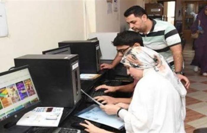 موعد إعلان نتيجة تنسيق الدبلومات الفنية 2025.. رابط وخطوات الحصول عليها