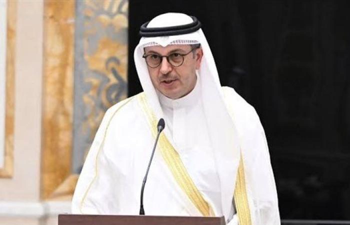 وزير كهرباء الكويت: التحول نحو طاقة المستقبل أصبح خيارًا حتميًا تفرضه ضرورة البقاء