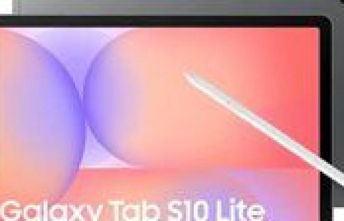 سامسونج تطلق جهاز «Samsung Galaxy Tab S10» في الهند.. إليك السعر والمواصفات