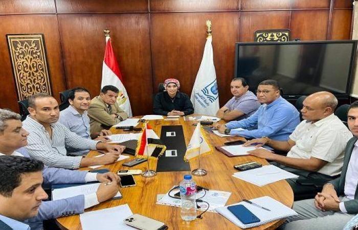 جامعة الأقصر الأهلية تستعد لانطلاق العام الجامعي بخطط متكاملة