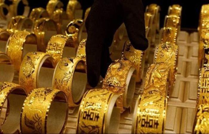 أسعار الذهب اليوم الإثنين 15 سبتمبر 2025 في مصر.. وصعود عيار 21