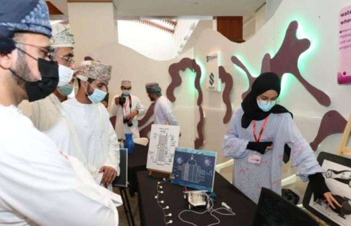 المغربية بثينة بوجردة مخترعة سيارة تعمل بالماء.. ضمن قائمة "رواد الشباب العربي"