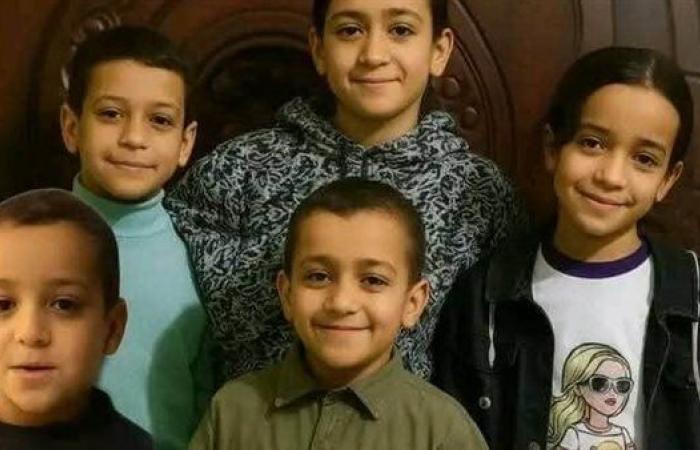 اليوم.. أولى جلسات محاكمة المتهمة بقتل أطفال دلجا الـ 6  ووالدهم