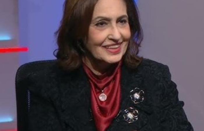 نائلة جبر تحذر الشباب من الإعلانات الوهمية للهجرة وتدعو لتوسيع التعاون الدولي