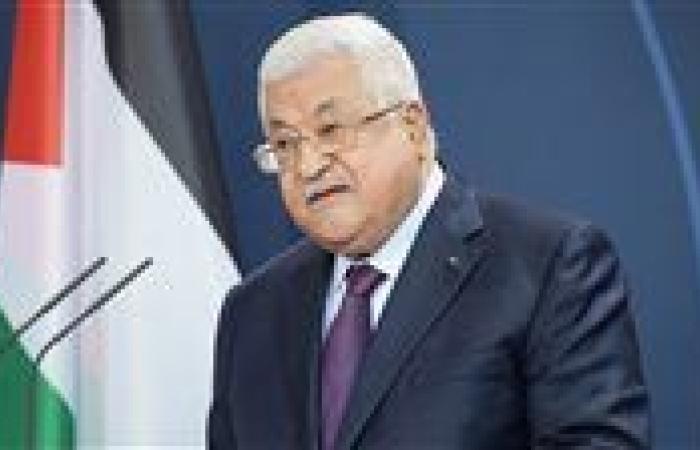 الرئيس الفلسطيني: العدوان على قطر اعتداء على أمننا المشترك