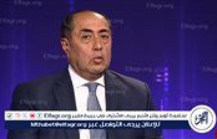 حسام زكي: مخرجات القمة العربية الإسلامية تتسم بالعقلانية