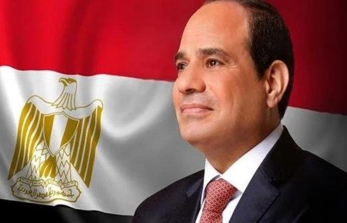 الرئيس السيسي يتوجه إلى قطر للمشاركة في القمة العربية الإسلامية الاستثنائية بالدوحة