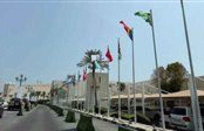 مشروع البيان الختامي الصادر عن القمة العربية الإسلامية الاستثنائية في قطر