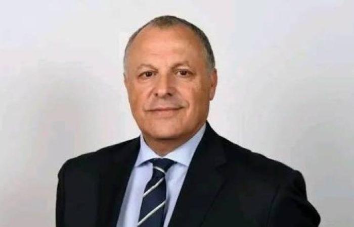 وزير الرياضة يهنئ هاني أبو ريدة بتزكيته نائبًا أول لرئيس الاتحاد العربي لكرة القدم