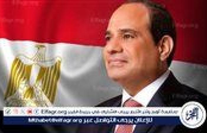 عاجل - قمة الدوحة: السيسي يستعرض رؤية مصر لتعزيز التضامن العربي ومواجهة التهديدات الإقليمية