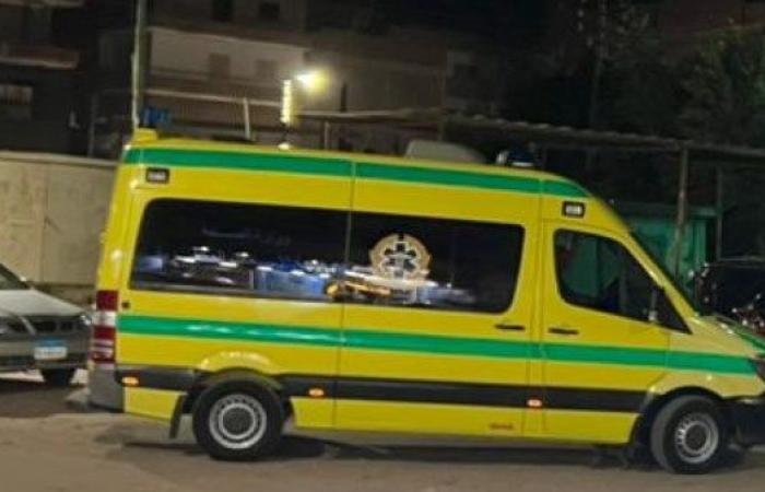 إصابة مواطن بإصابات بالغة في حادث سير بكفر الزيات