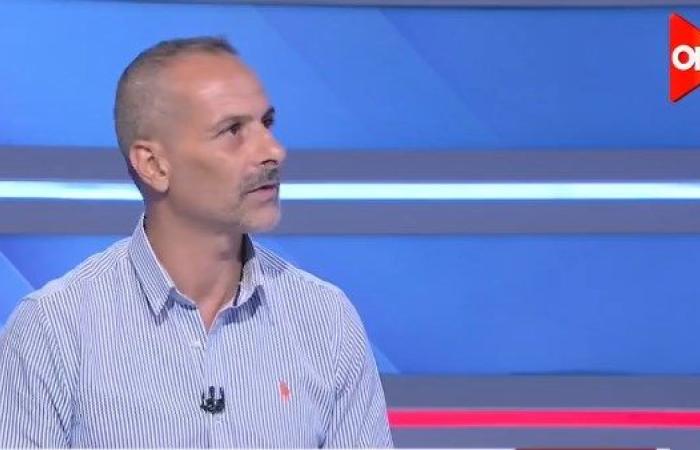 التخبط الفني.. عبد الحميد حسن يكشف أسباب تراجع أداء ونتائج الأهلي هذا الموسم