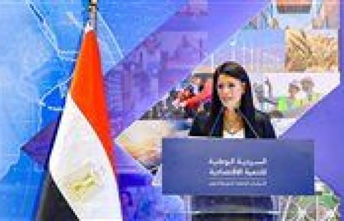 إتاحة «السردية الوطنية للتنمية الاقتصادية» على الموقع الإلكتروني لوزارة التخطيط