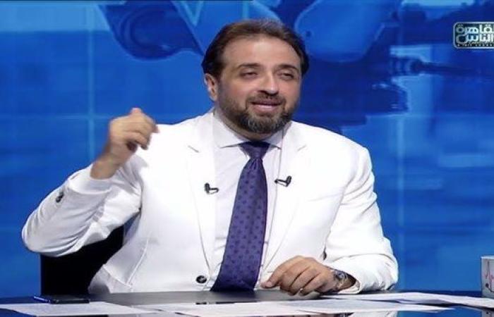 أيمن رشوان: نسبة كبيرة من المصابين بالسكري لا يعلمون بإصابتهم