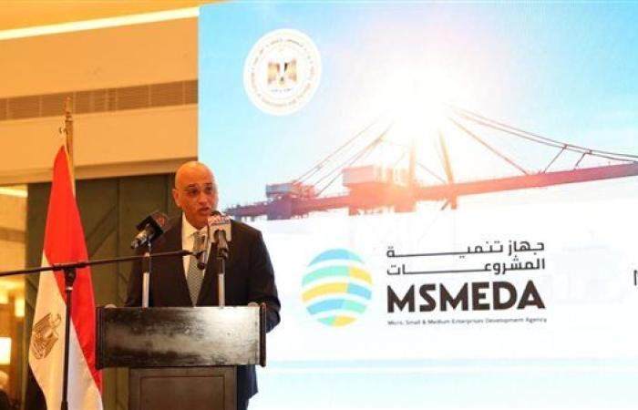 جهاز تنمية المشروعات: تعزيز التعاون مع أفريقيا لدعم ريادة الأعمال والمشروعات الصغيرة