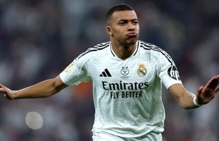 تعادل مثير بين ريال مدريد ومارسيليا 1-1 في الشوط الأول بدوري الأبطال