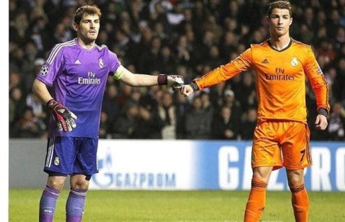 دوري أبطال أوروبا.. اللاعبون الأكثر مشاركة بالبطولة