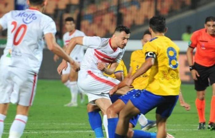 موعد مباراة الزمالك والإسماعيلي.. القنوات الناقلة والتوقيت الرسمي للمباراة