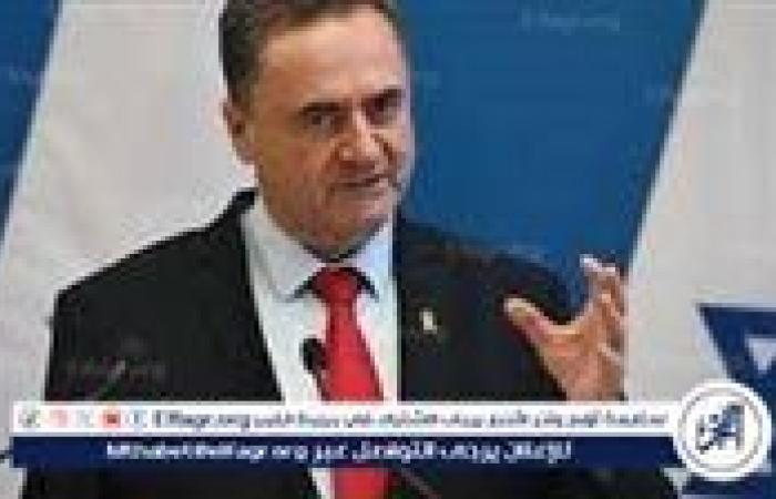 عاجل- وزير الدفاع الإسرائيلي يتوعد: «غزة تحترق» والعمليات العسكرية مستمرة حتى هزيمة حماس