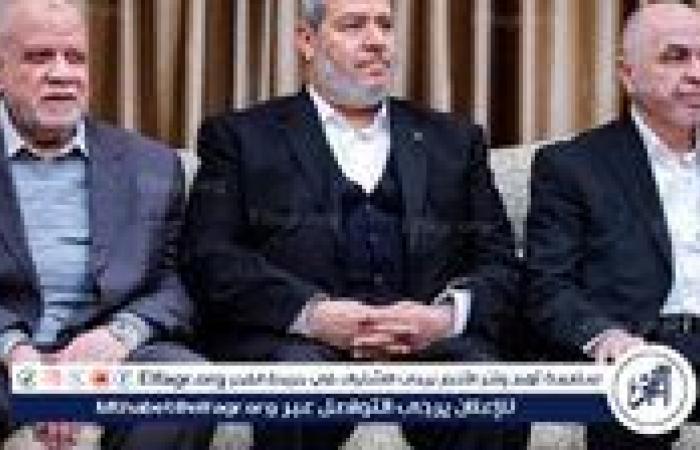 عاجل- حماس تحمّل نتنياهو المسؤولية عن حياة المحتجزين وتتهم ترامب بالانحياز لإسرائيل