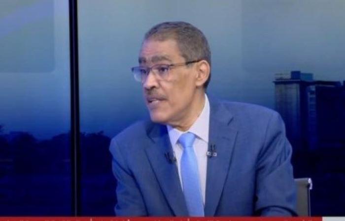 ضياء رشوان: أوروبا تتجه لعزل إسرائيل.. وبريطانيا تغير موقفها